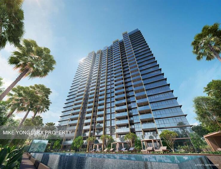 Meyer Road (D15), Condominium #597328881
